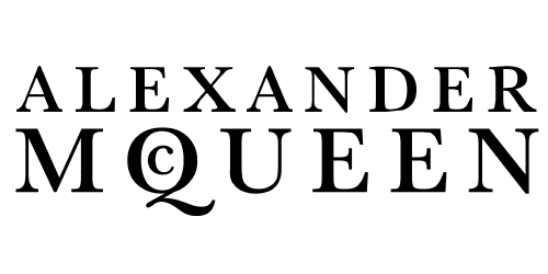 Logo Alexander McQueen
