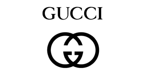 Logo Gucci