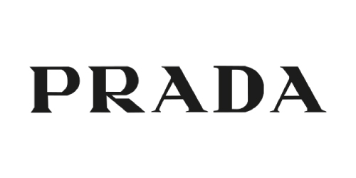 Logo Prada