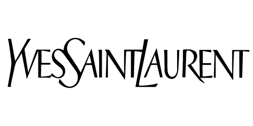 Logo YvesSaintLaurent