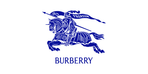 Logo Burberry