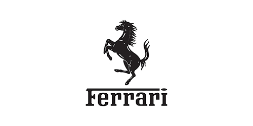 Logo Ferrari