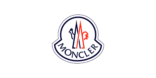 Logo Moncler