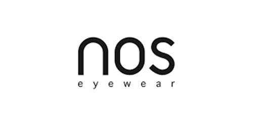 Logo Nos Eyewear