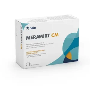 MERAMIRT CM 30