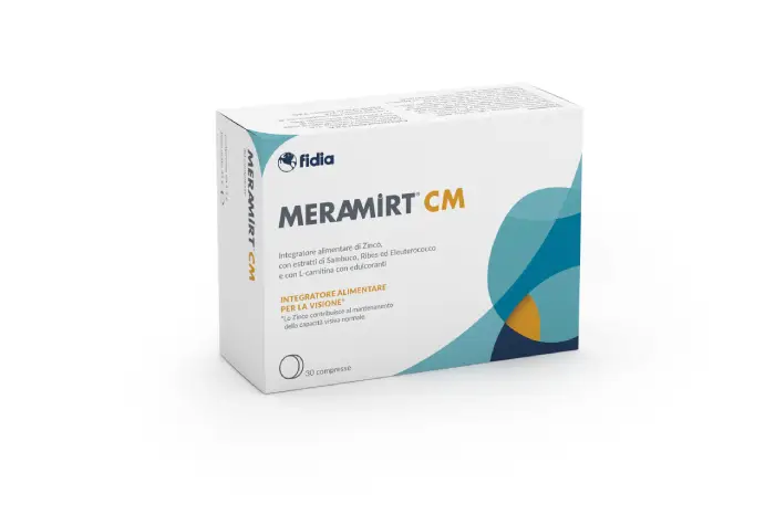 MERAMIRT CM 30