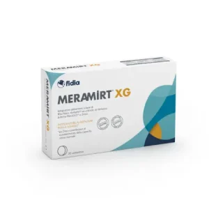 MERAMIRT XG 20