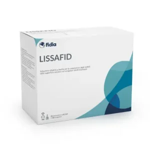 lissafid 30 monodose