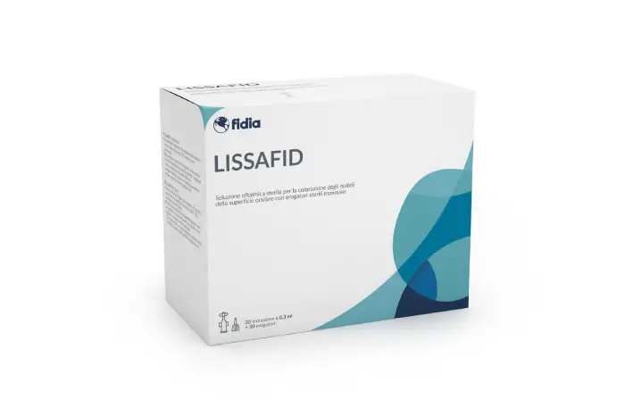 lissafid 30 monodose