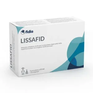lissafid 5 monodose