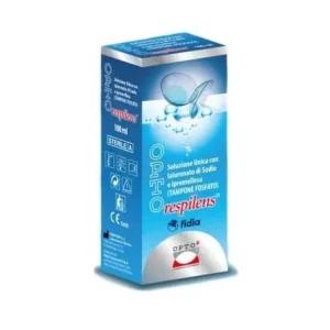 opto respilens 100 ml