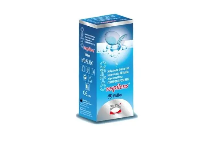 opto respilens 100 ml