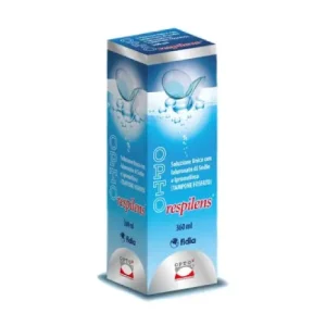 opto respilens 360 ml