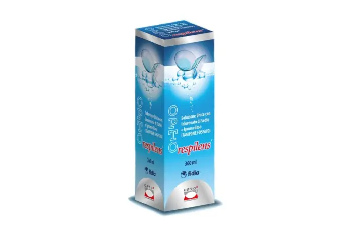 opto respilens 360 ml