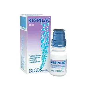 Respilac 10 ml